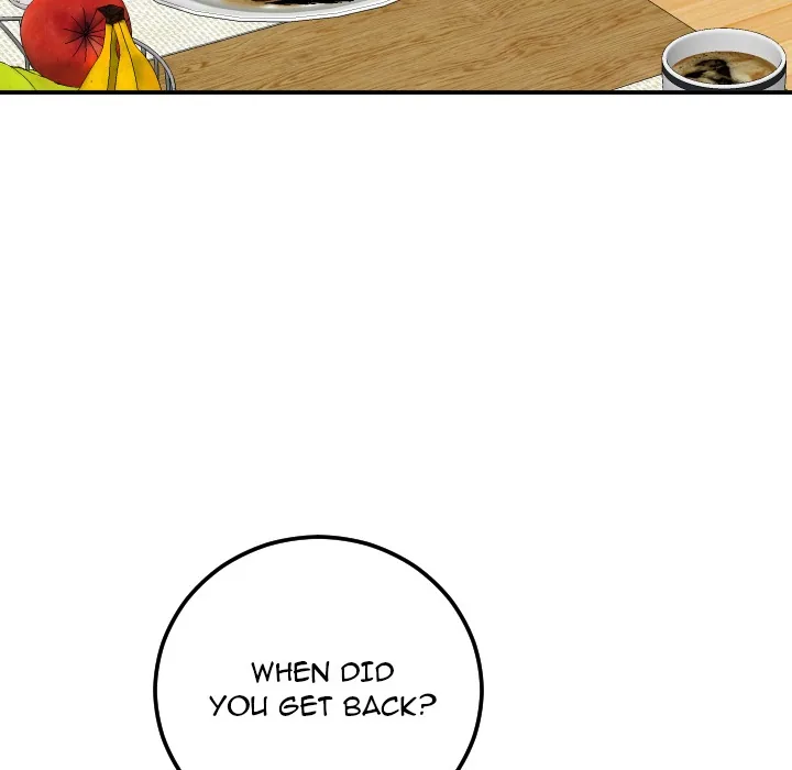 Analogue Chapter 56 page 121 - 