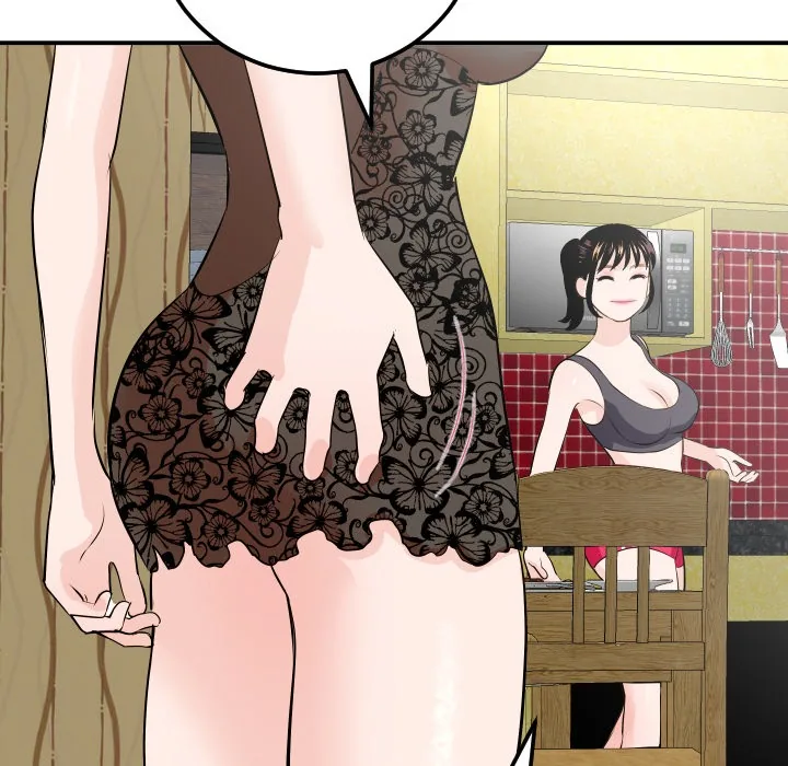 Analogue Chapter 56 page 122 - 