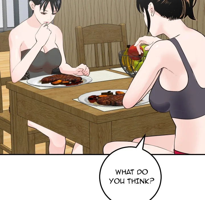 Analogue Chapter 56 page 126 - 