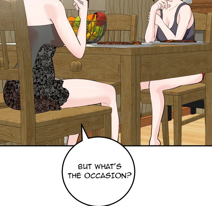 Analogue Chapter 56 page 130 - 