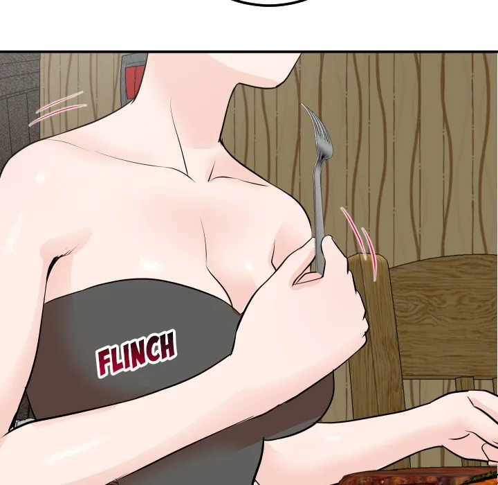 Analogue Chapter 56 page 136 - 