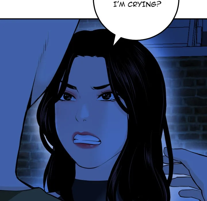 Analogue Chapter 56 page 21 - 