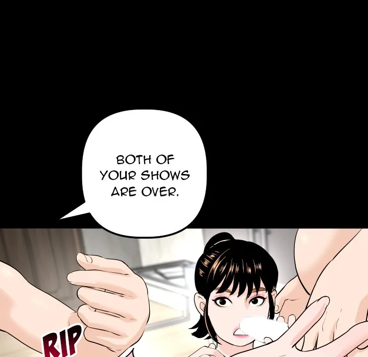 Analogue Chapter 56 page 27 - 