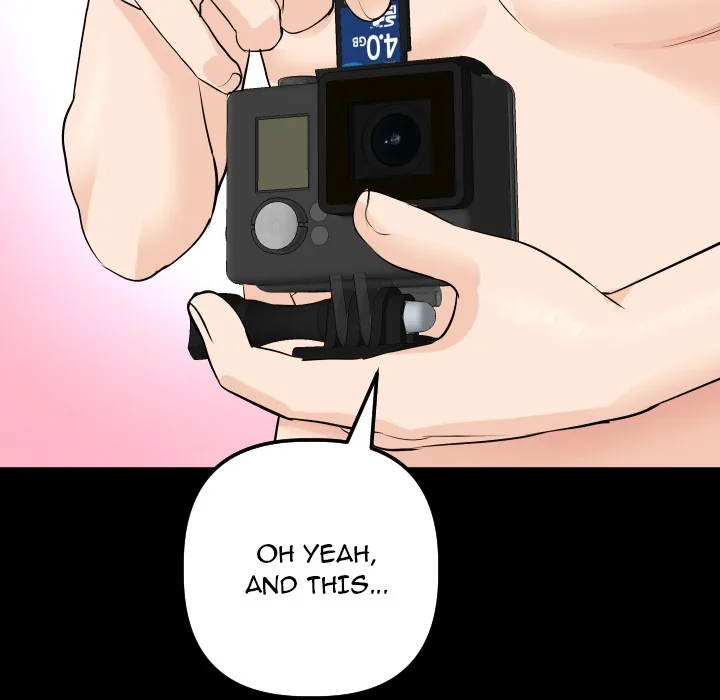 Analogue Chapter 56 page 32 - 