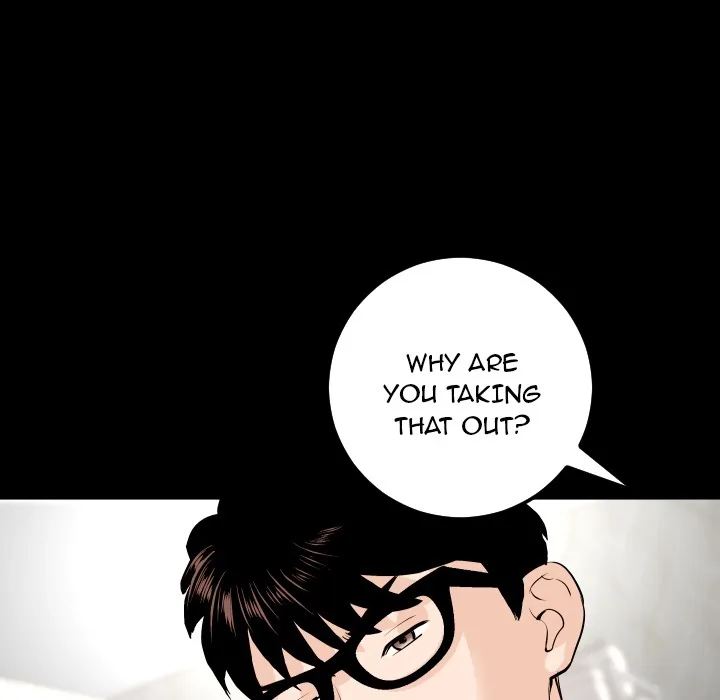 Analogue Chapter 56 page 33 - 