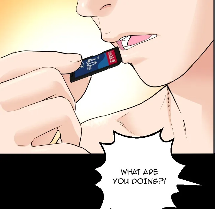 Analogue Chapter 56 page 36 - 