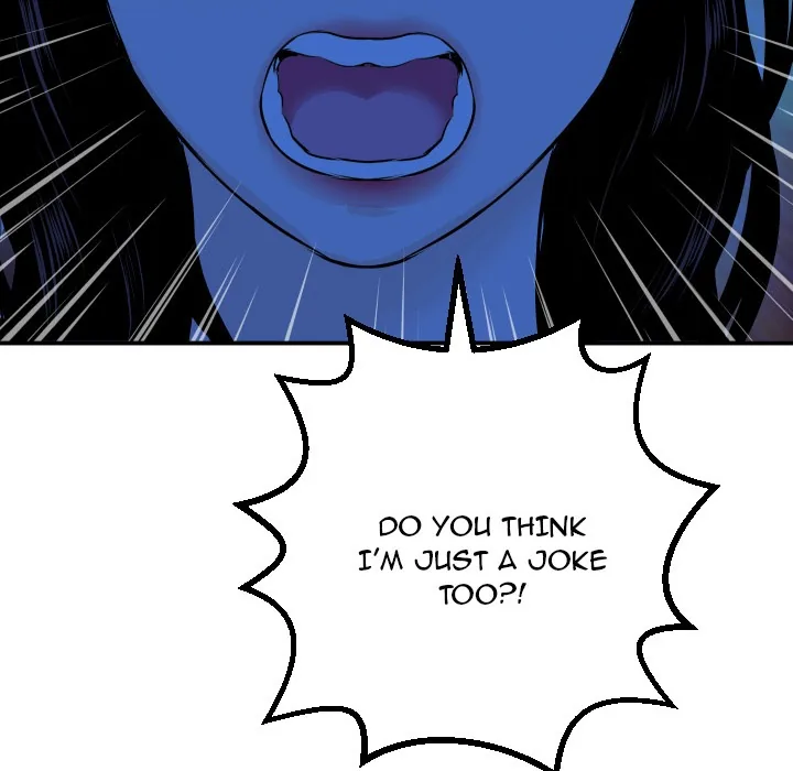 Analogue Chapter 56 page 76 - 