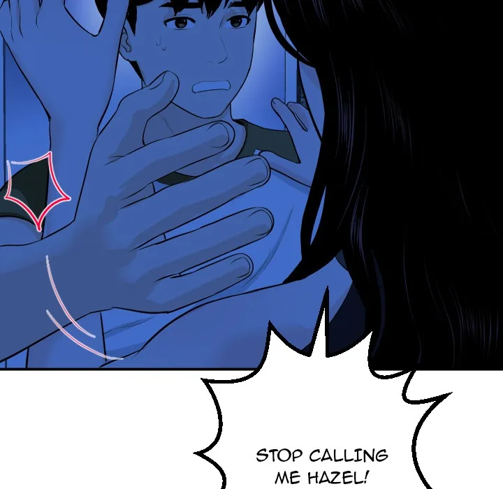 Analogue Chapter 56 page 78 - 