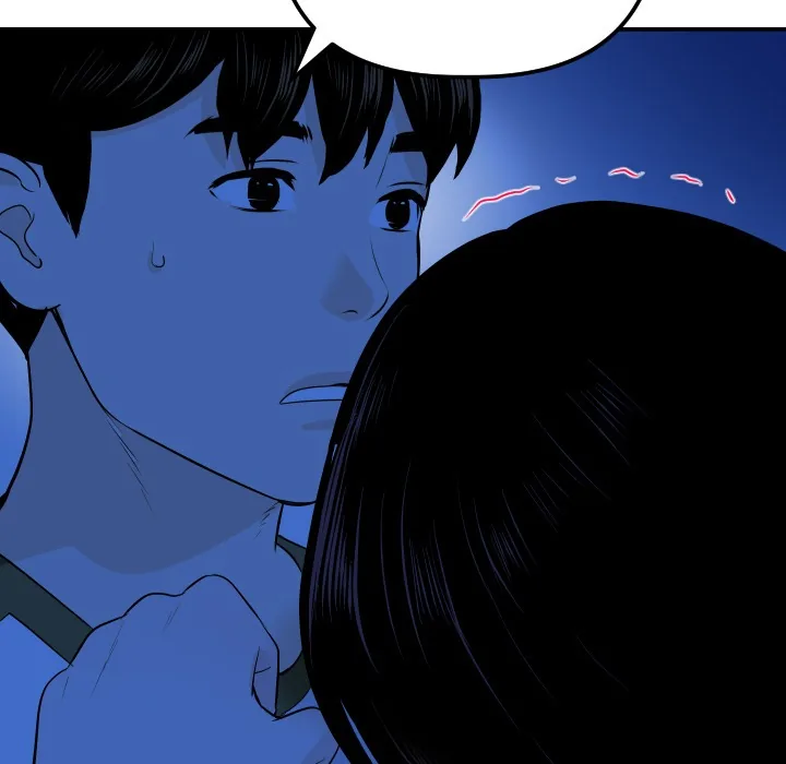 Analogue Chapter 56 page 82 - 