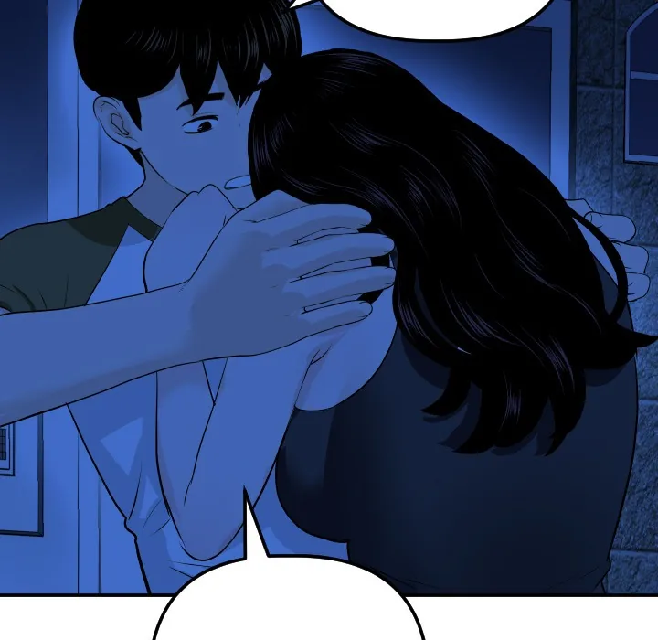 Analogue Chapter 56 page 84 - 