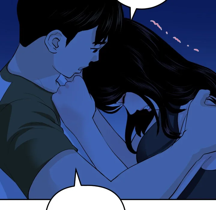 Analogue Chapter 56 page 86 - 
