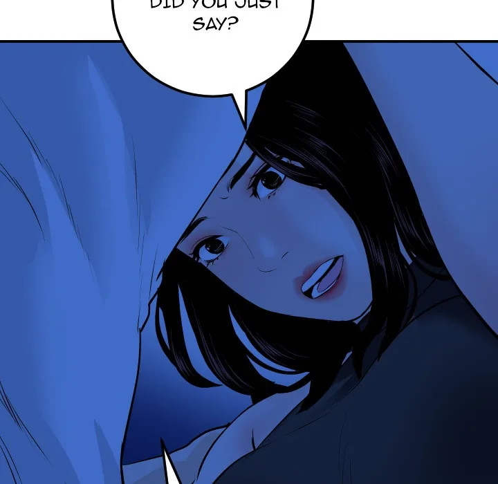 Analogue Chapter 56 page 90 - 