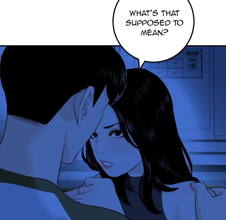 Analogue Chapter 56 page 92 - 