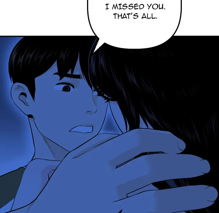 Analogue Chapter 56 page 94 - 