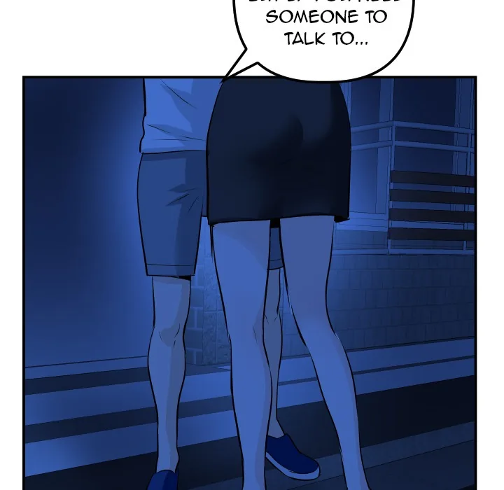 Analogue Chapter 56 page 96 - 