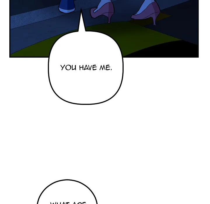 Analogue Chapter 56 page 97 - 