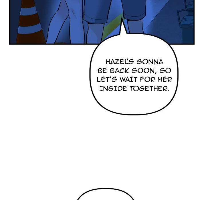 Analogue Chapter 56 page 99 - 