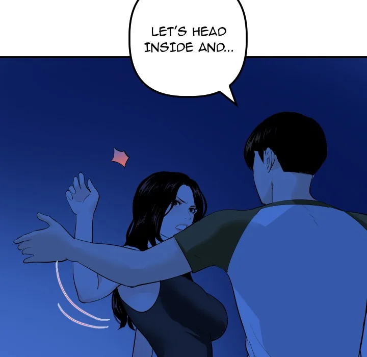Analogue Chapter 56 page 100 - 