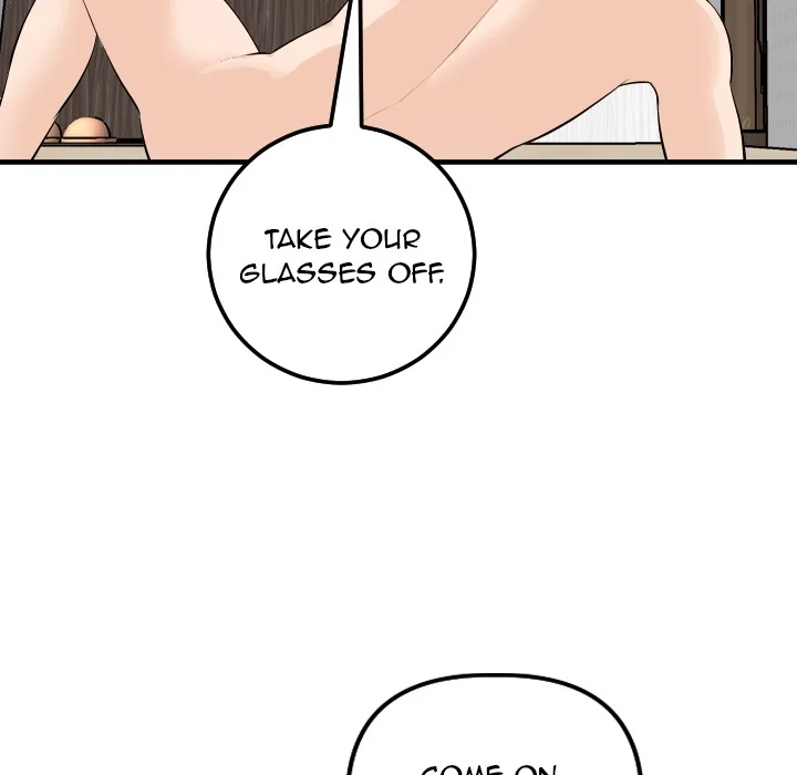 Analogue Chapter 57 page 104 - 