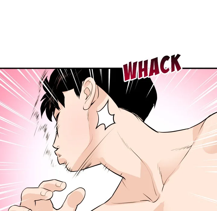 Analogue Chapter 57 page 107 - 