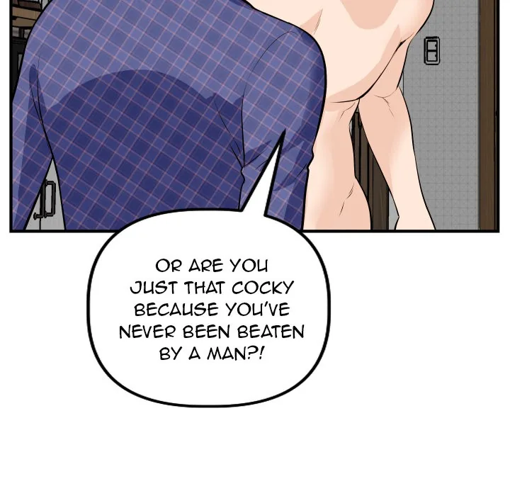 Analogue Chapter 57 page 112 - 