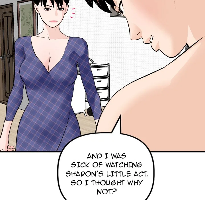 Analogue Chapter 57 page 124 - 