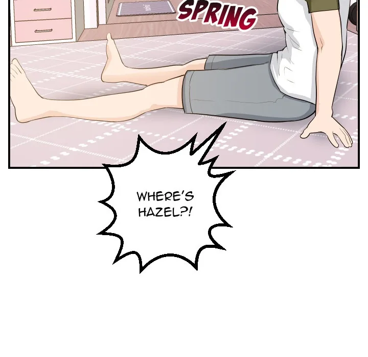 Analogue Chapter 57 page 131 - 