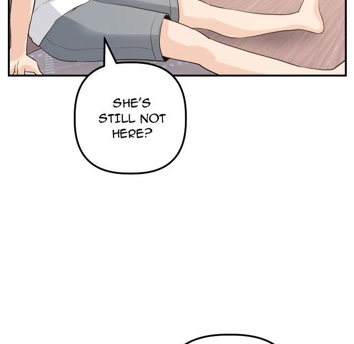 Analogue Chapter 57 page 133 - 