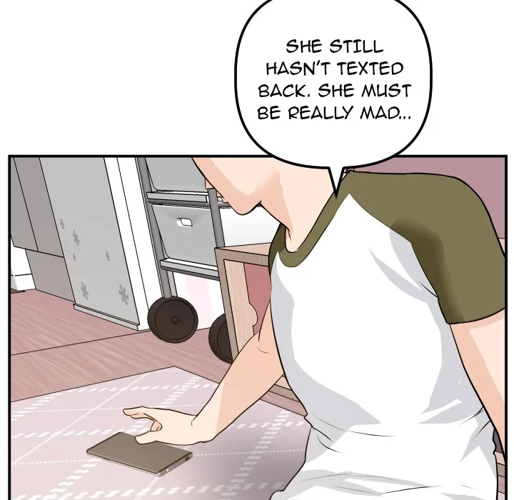 Analogue Chapter 57 page 134 - 
