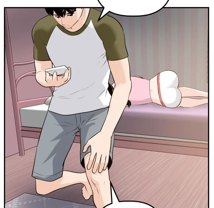 Analogue Chapter 57 page 136 - 