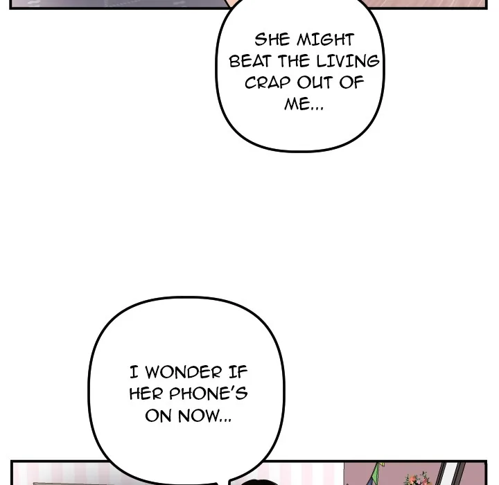 Analogue Chapter 57 page 137 - 