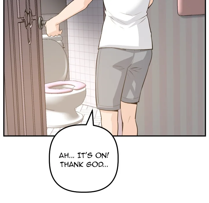 Analogue Chapter 57 page 140 - 