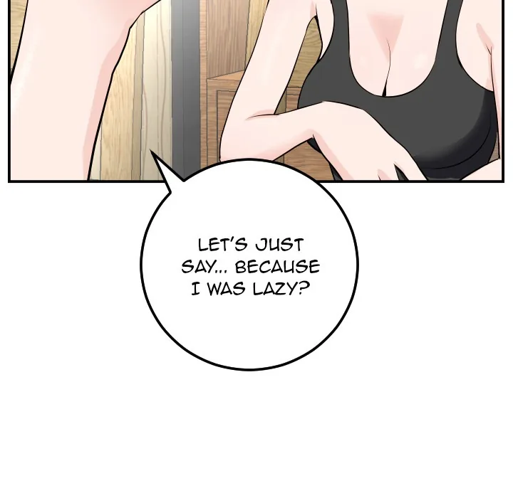 Analogue Chapter 57 page 22 - 