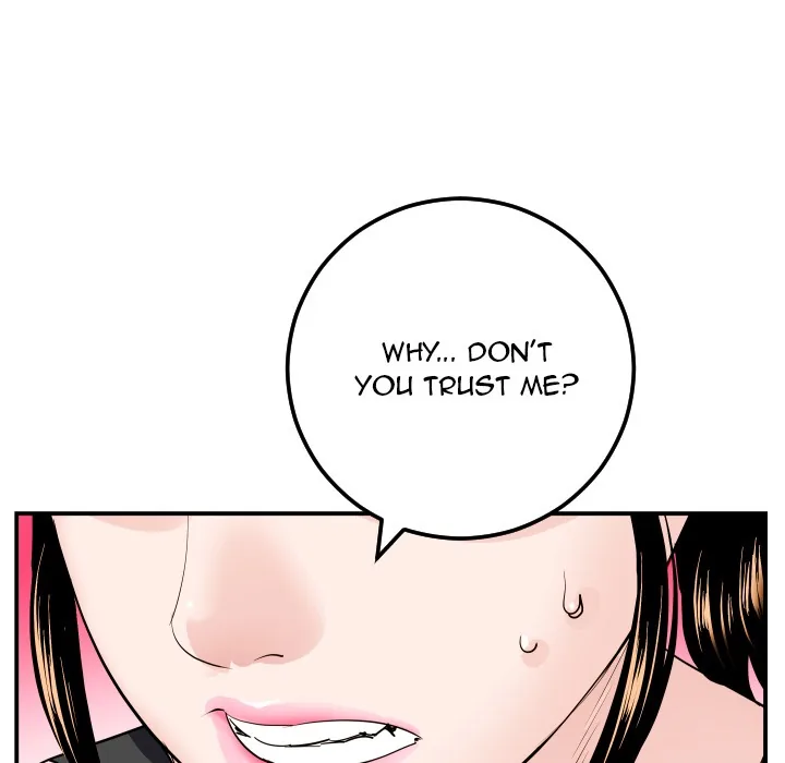 Analogue Chapter 57 page 34 - 