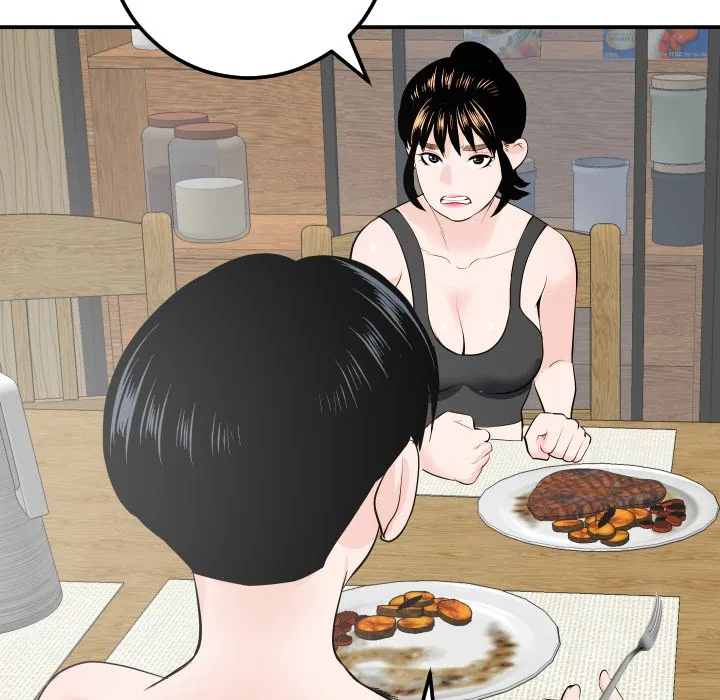 Analogue Chapter 57 page 39 - 