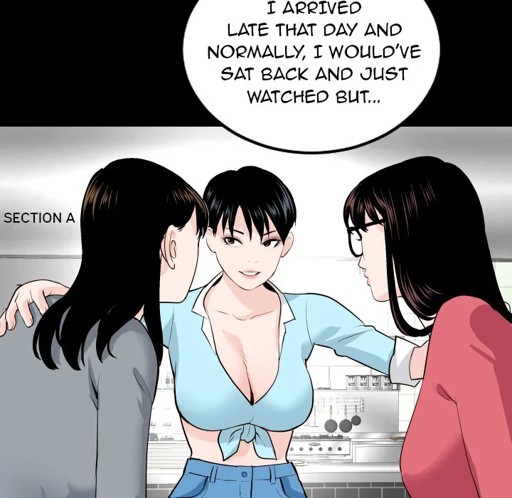 Analogue Chapter 57 page 52 - 