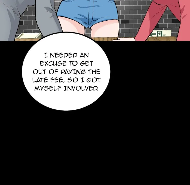 Analogue Chapter 57 page 53 - 