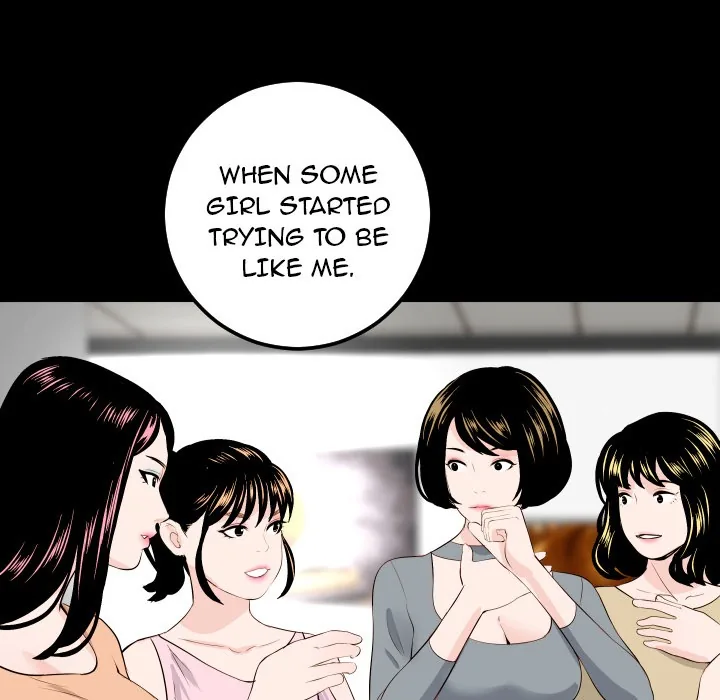 Analogue Chapter 57 page 56 - 