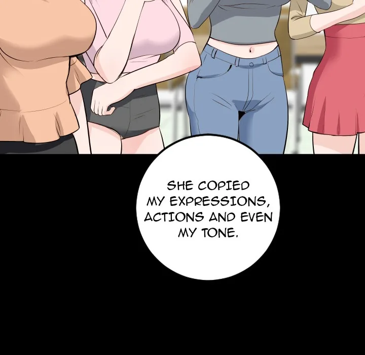 Analogue Chapter 57 page 57 - 