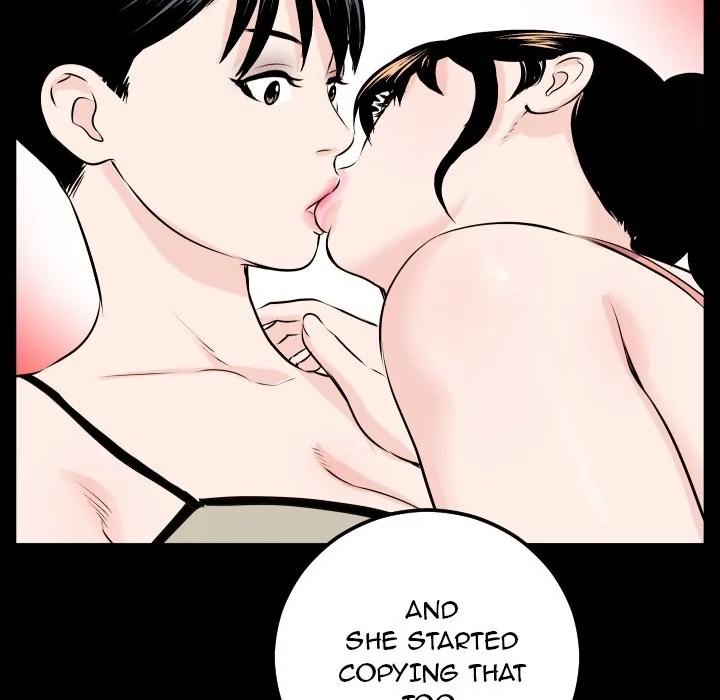 Analogue Chapter 57 page 61 - 