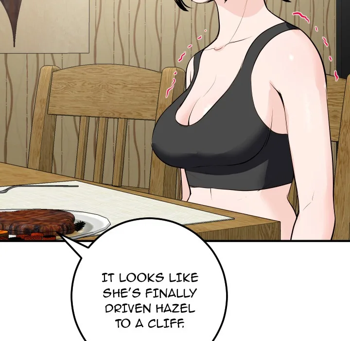Analogue Chapter 57 page 82 - 