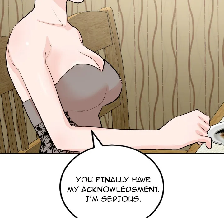 Analogue Chapter 57 page 84 - 