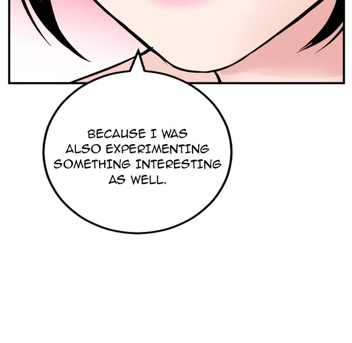 Analogue Chapter 57 page 89 - 