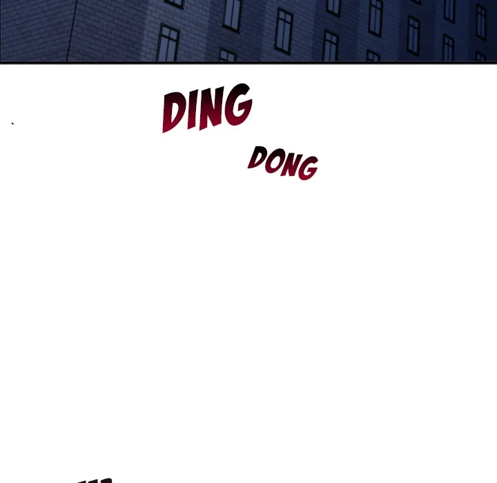 Analogue Chapter 57 page 92 - 
