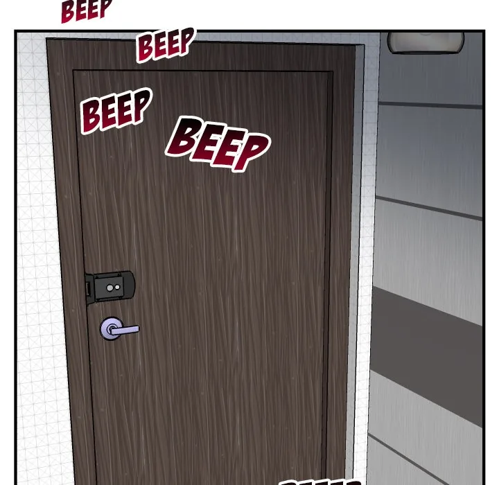 Analogue Chapter 57 page 93 - 