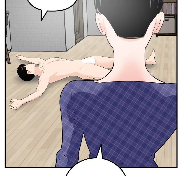 Analogue Chapter 57 page 97 - 