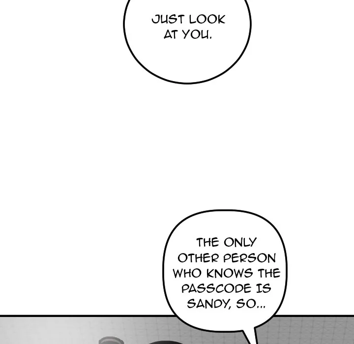 Analogue Chapter 57 page 98 - 