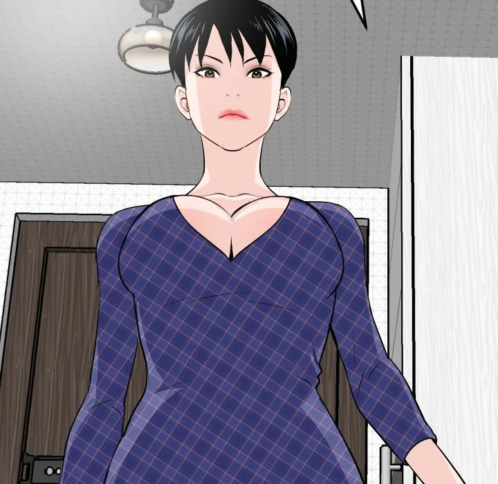 Analogue Chapter 57 page 99 - 