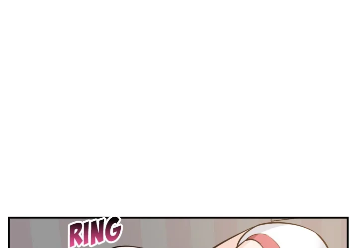 Analogue Chapter 58 page 1 - 