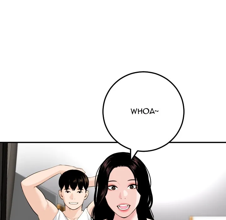 Analogue Chapter 58 page 107 - 